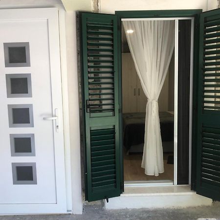 Apartman Blue Moon Split- Free Parking ภายนอก รูปภาพ