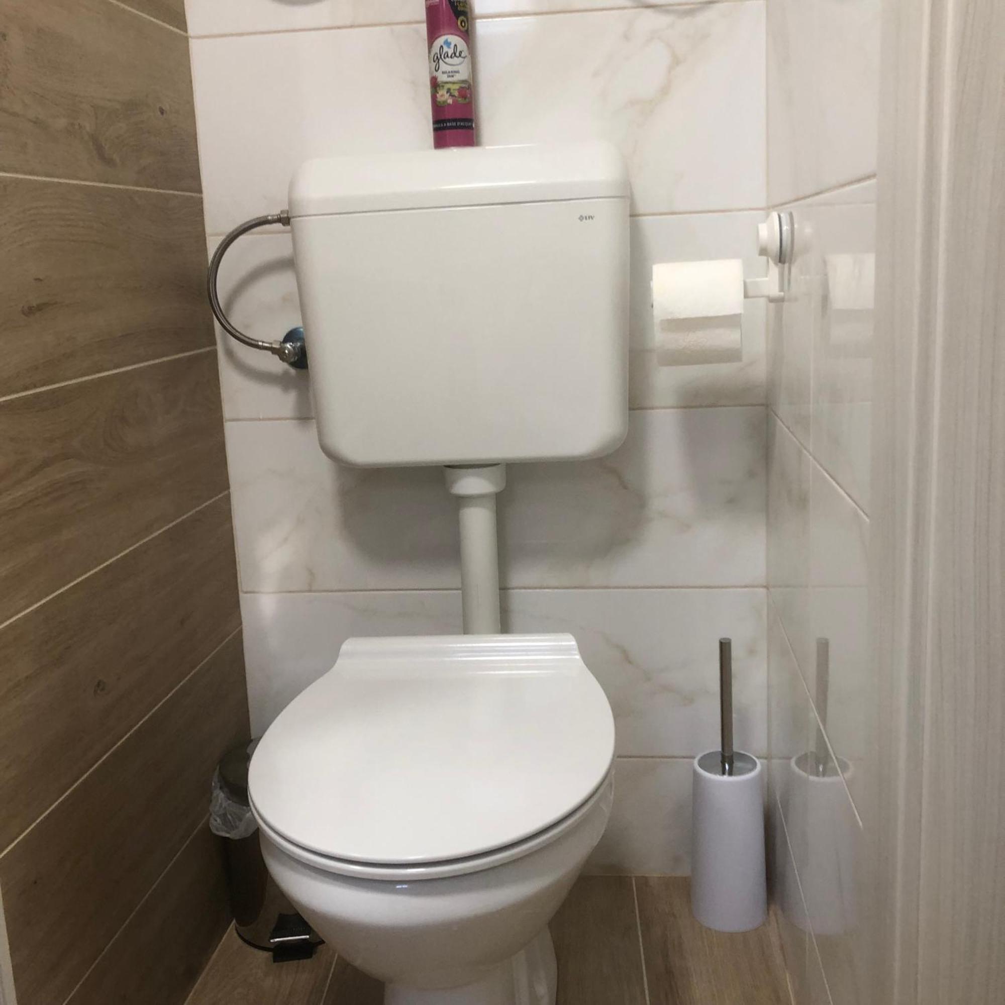 Apartman Blue Moon Split- Free Parking ภายนอก รูปภาพ