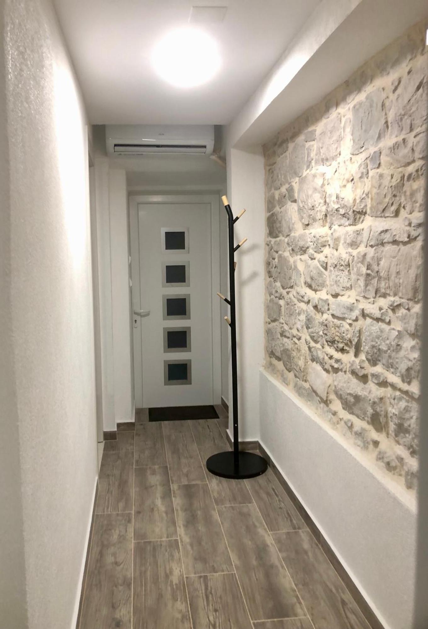 Apartman Blue Moon Split- Free Parking ภายนอก รูปภาพ